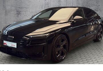 Audi A6 e-tron 14.150 km 60.450 &euro; Paderborn 33100
