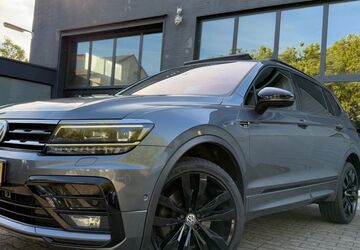 VW Tiguan 199.909 km 19.700 &euro; Soest 59494
