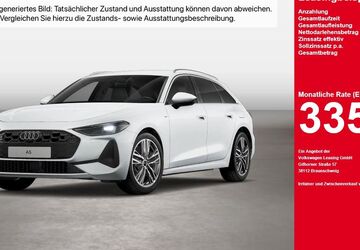 Audi A5 18.531 km 43.885 &euro; Gütersloh 33330