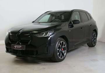 BMW X3 25.700 km 62.640 &euro; Paderborn 33100