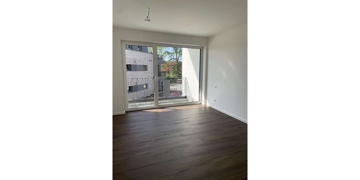 Etagenwohnung Verl - 4 Zimmer, 105 m&sup2;, 830&euro; | Angebot:27176975