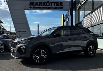 Peugeot 2008 11.095 km 22.990 &euro; Gütersloh 33334