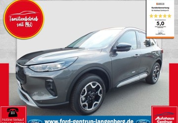 Ford Kuga 9.600 km 34.950 &euro; Langenberg 33449