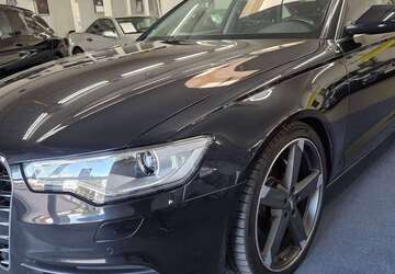 Audi A6 209.000 km 14.999 &euro; Lippstadt 59557