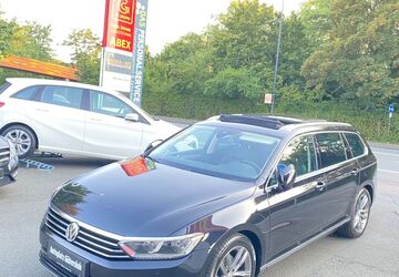 VW Passat 146.747 km 13.990 &euro; Gütersloh 33334