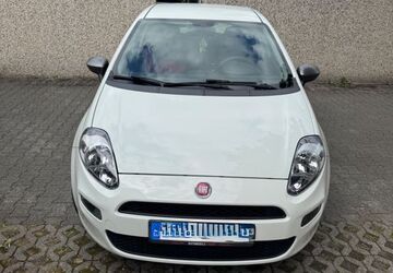 Fiat Punto 167.100 km 2.200 &euro; Lippstadt 59556
