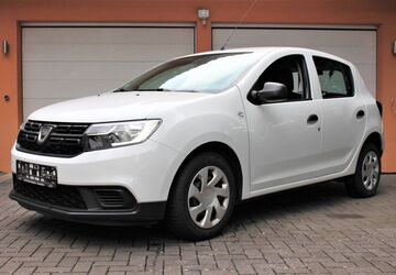Dacia Sandero 65.300 km 6.450 &euro; Delbrück 33129
