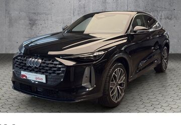 Audi Q5 9.100 km 50.490 &euro; Paderborn 33100