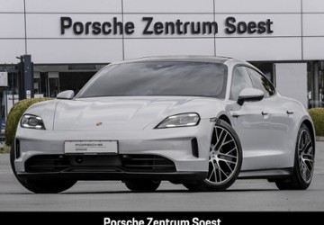 Porsche Taycan 16.400 km 83.698 &euro; Soest 59494