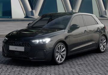 Audi A1 5.500 km 28.600 &euro; Neubeckum 59269
