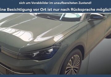 VW Tiguan 6.687 km 37.980 &euro; Rietberg 33397