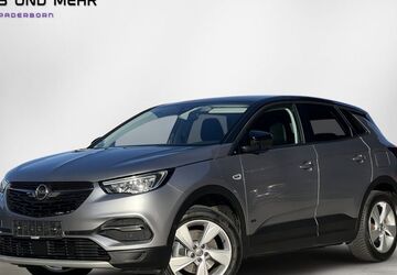 Opel Grandland (X) 97.755 km 14.990 &euro; Paderborn 33100