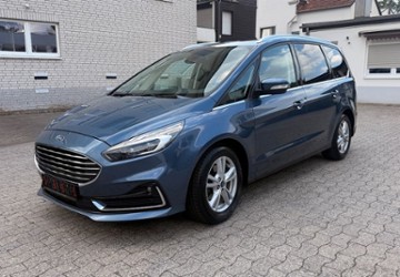Ford Galaxy 86.352 km 23.562 &euro; Verl 33415