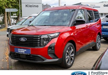 Ford Tourneo Courier 4.990 km 26.990 &euro; Paderborn 33102