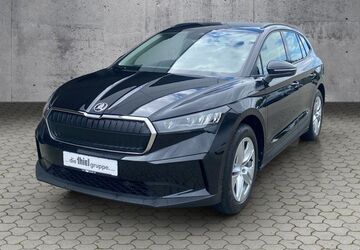 Skoda Enyaq 23.250 km 32.460 &euro; Rheda-Wiedenbrück 33378