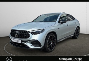 Mercedes-Benz GLC 63 AMG 1.511 km 99.980 &euro; Lippstadt 59555