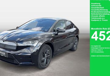 Skoda Enyaq 34.515 km 37.955 &euro; Oelde (Stromberg) 59302