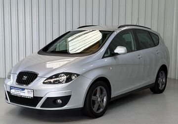 Seat Altea 150.000 km 6.450 &euro; Lippstadt 59555