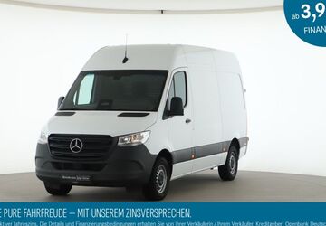 Mercedes-Benz Sprinter 25.800 km 40.728 &euro; Gütersloh 33332