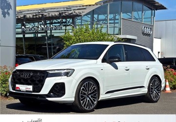 Audi Q7 14.490 km 83.760 &euro; Neubeckum 59269