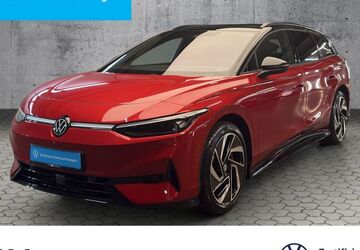 VW ID.7 15.100 km 50.350 &euro; Rheda-Wiedenbrück 33378