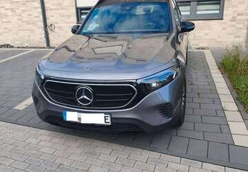 Mercedes-Benz EQB 250 37.500 km 31.900 &euro; Ennigerloh, Stadt 59320