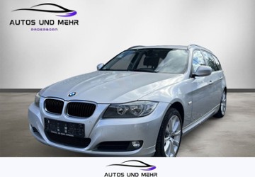 BMW 318 328.300 km 4.199 &euro; Paderborn 33100