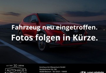 Hyundai i20 19.789 km 20.999 &euro; Beckum 59269