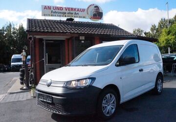 VW Caddy 195.828 km 10.990 &euro; Erwitte 59597