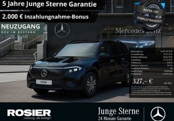 Mercedes-Benz EQB 11.927 km 44.075 &euro; Paderborn 33100