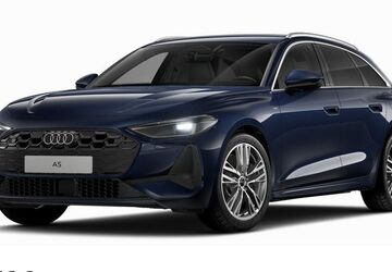 Audi A5 20.470 km 42.999 &euro; Paderborn 33100