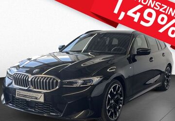 BMW 320 25.079 km 39.440 &euro; Paderborn 33104