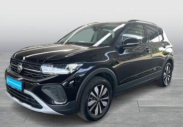 VW T-Cross 6.262 km 19.898 &euro; Büren 33142