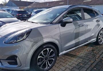 Ford Puma 82.771 km 14.995 &euro; Rheda-Wiedenbrück 33378