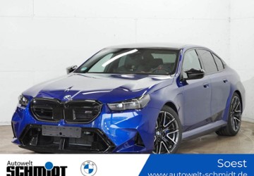 BMW M5 11.078 km 112.790 &euro; Soest 59494