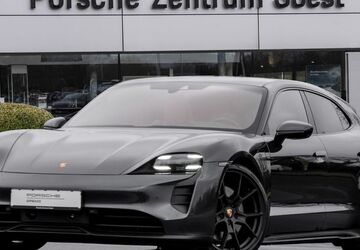 Porsche Taycan 25.700 km 97.777 &euro; Soest 59494