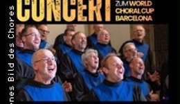 Sing for Joy