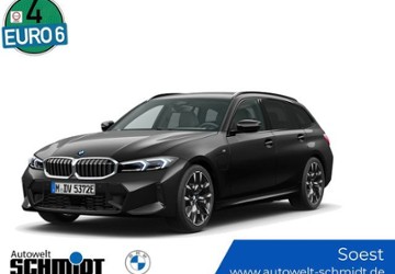 BMW 330 8.949 km 57.130 &euro; Soest 59494