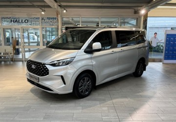 Ford Tourneo Custom 19.755 km 42.450 &euro; Lippstadt 59557
