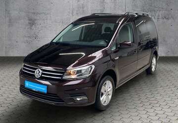 VW Caddy 123.670 km 20.680 &euro; Rheda-Wiedenbrück 33378