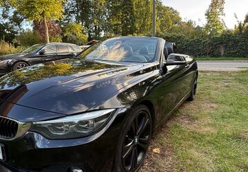 BMW 430 136.000 km 19.900 &euro; Lippstadt 59555