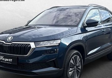 Skoda Karoq 45.960 km 26.990 &euro; Delbrück-Westenholz 33129