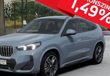 BMW X1 25.065 km 41.790 &euro; Gütersloh 33334