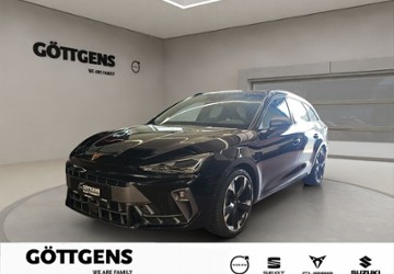 Cupra Leon 15.591 km 34.290 &euro; Soest 59494