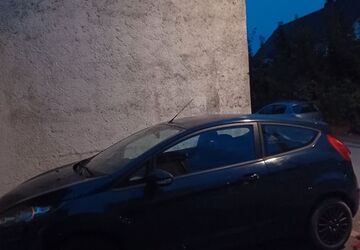 Ford Fiesta 155.969 km 3.500 &euro; Warstein 59581