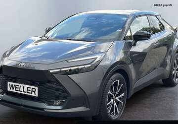 Toyota C-HR 17.375 km 26.749 &euro; Gütersloh 33330