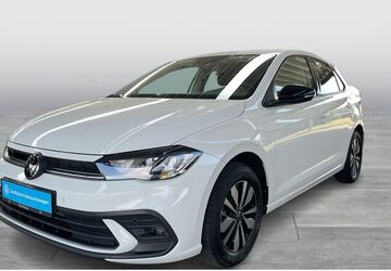 VW Polo 23.224 km 18.998 &euro; Büren 33142