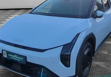 Kia EV4 3.760 km 43.386 &euro; Gütersloh 33334