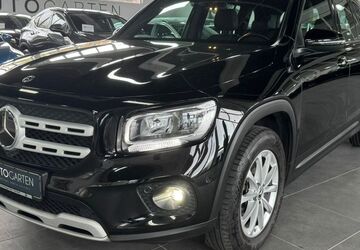 Mercedes-Benz GLB 200 113.000 km 24.950 &euro; Paderborn 33106