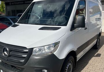 Mercedes-Benz Sprinter 150.000 km 18.950 &euro; Paderborn 33098